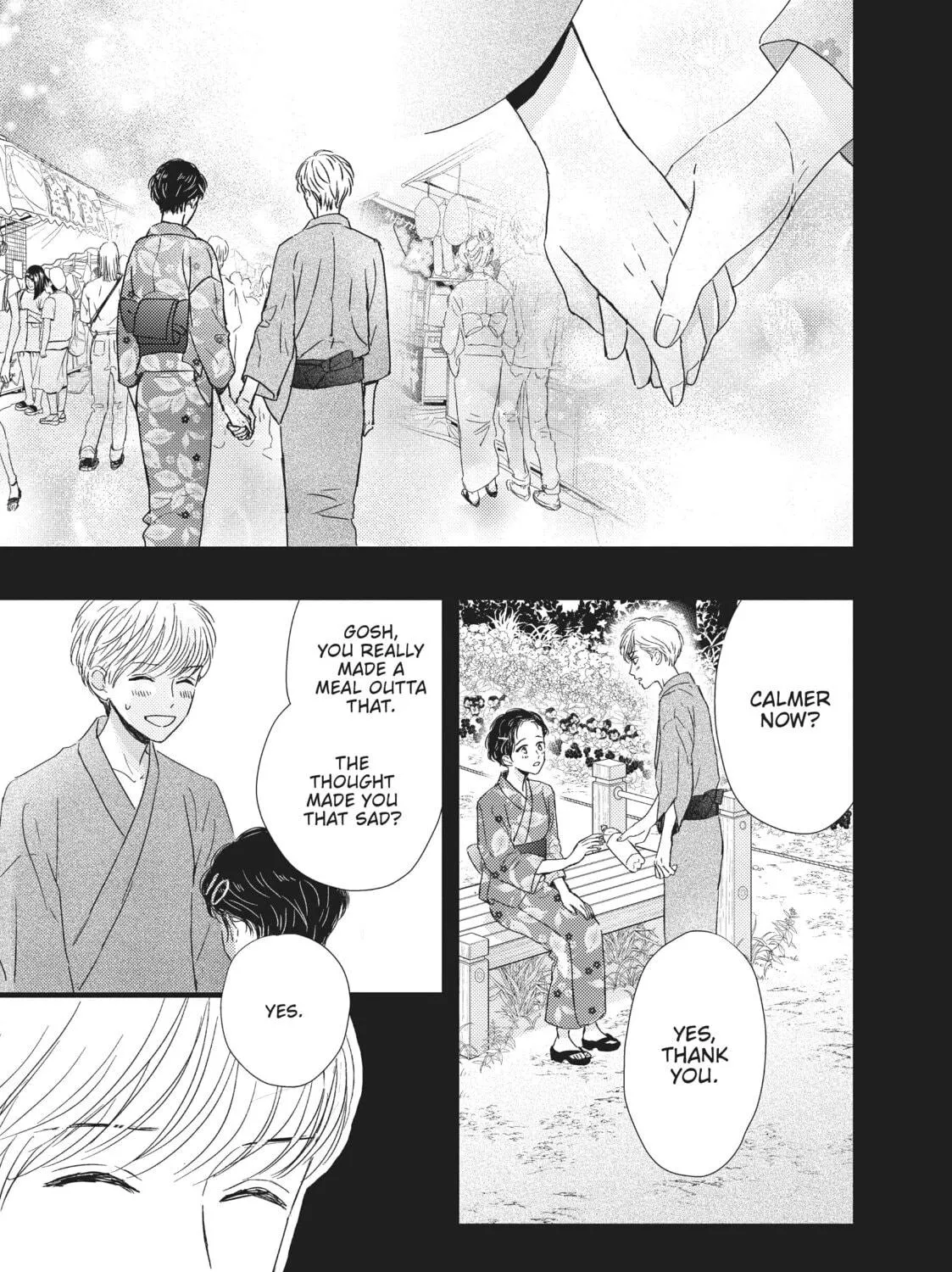 Read Cinderella Closet chapter 18 image 8 on Lezhin