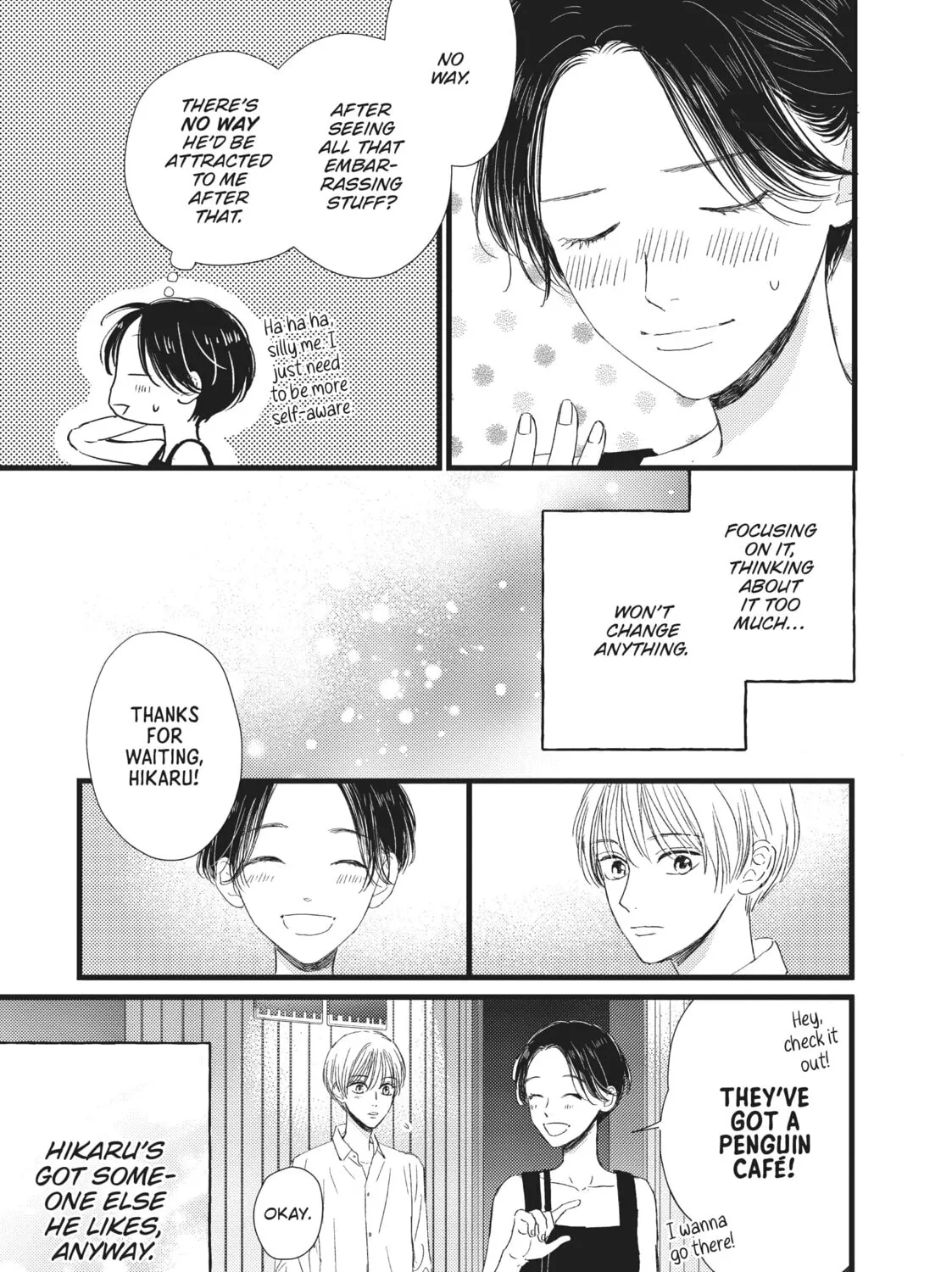 Read Cinderella Closet chapter 19 image 12 on Lezhin