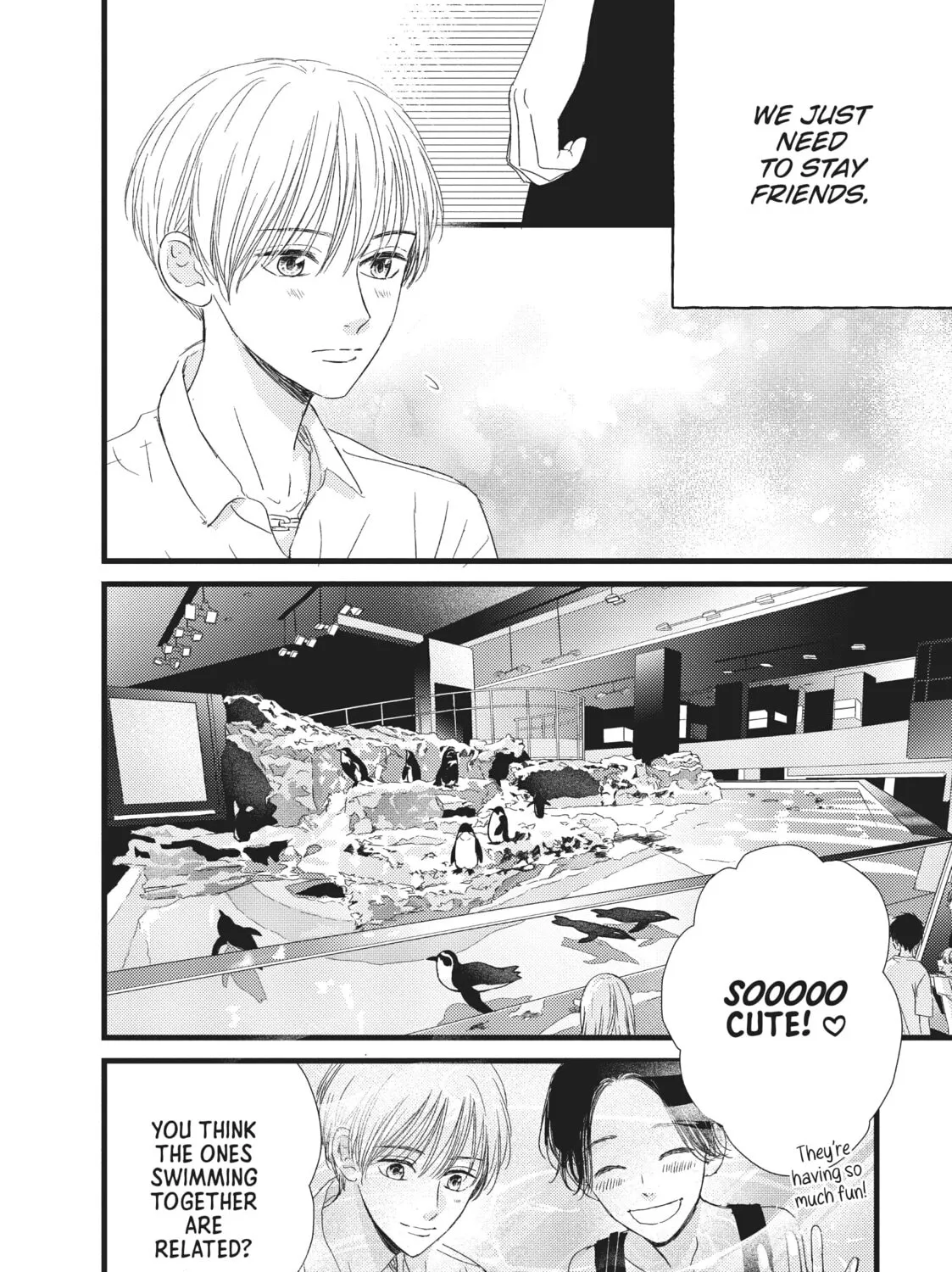 Read Cinderella Closet chapter 19 image 14 on Lezhin