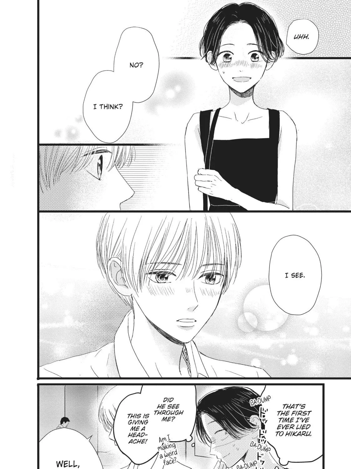 Read Cinderella Closet chapter 19 image 22 on Lezhin