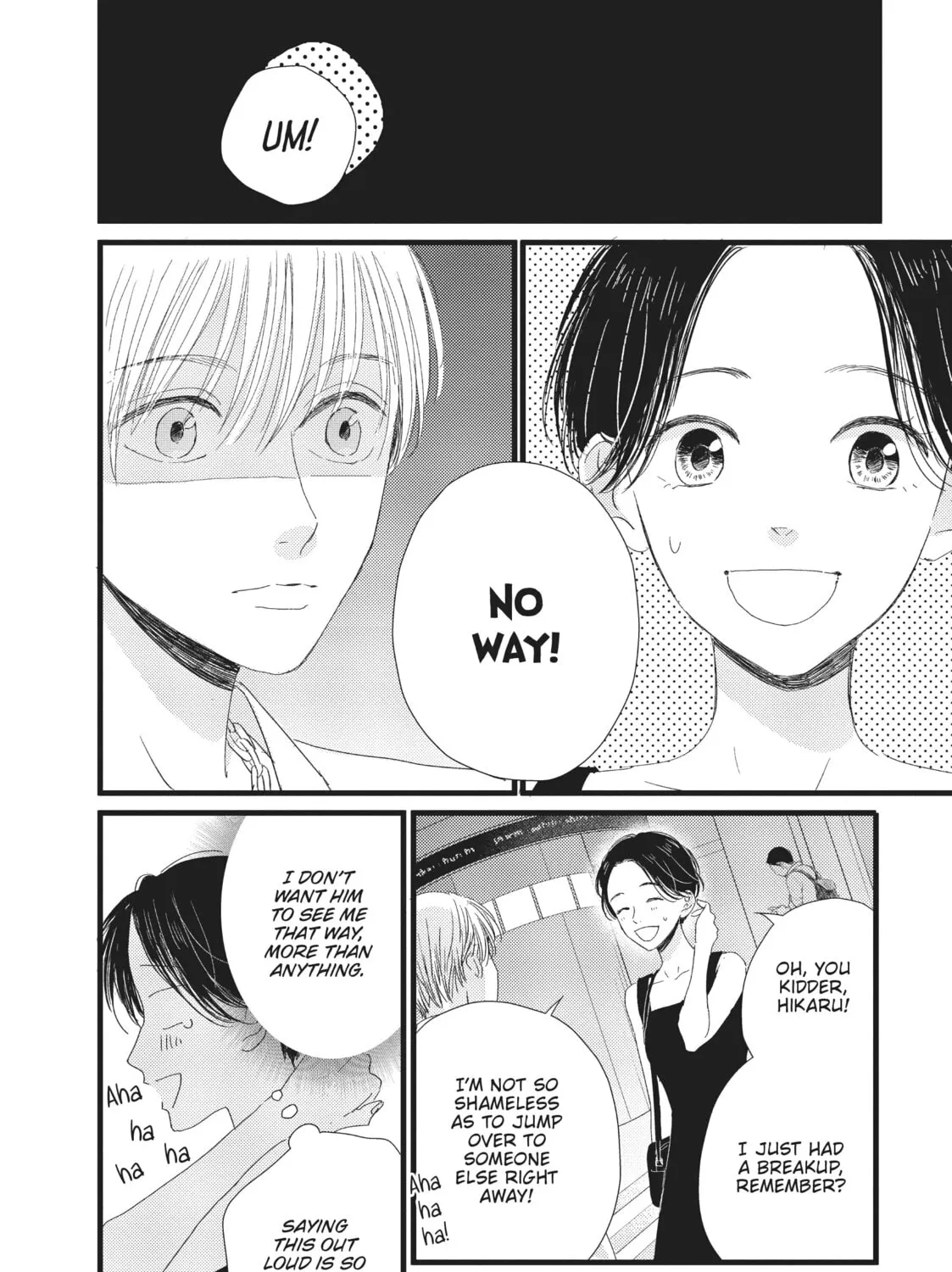 Read Cinderella Closet chapter 19 image 26 on Lezhin