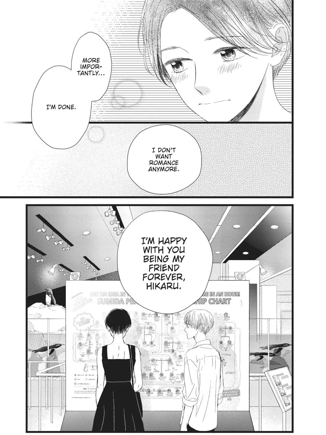 Read Cinderella Closet chapter 19 image 28 on Lezhin
