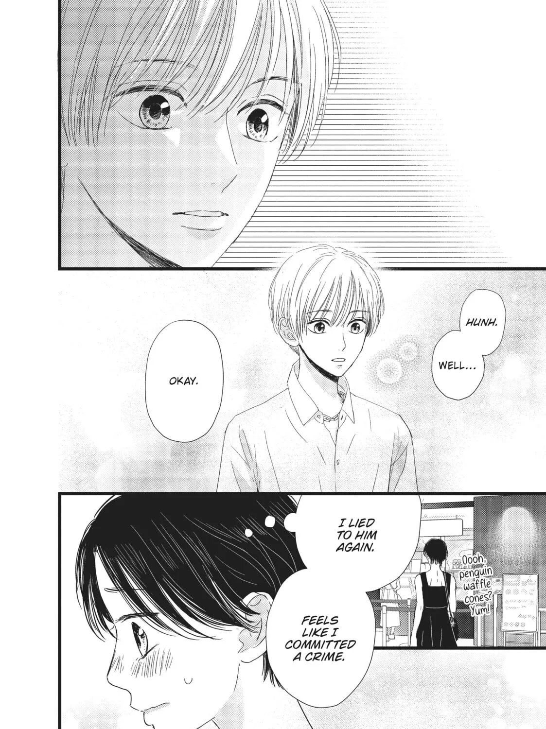 Read Cinderella Closet chapter 19 image 30 on Lezhin