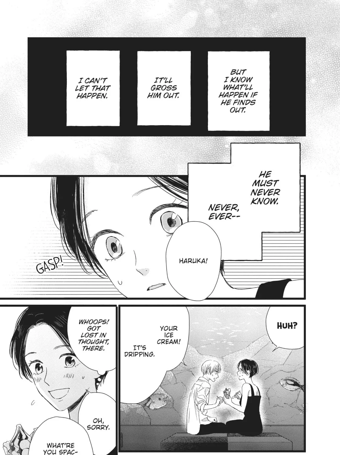Read Cinderella Closet chapter 19 image 32 on Lezhin