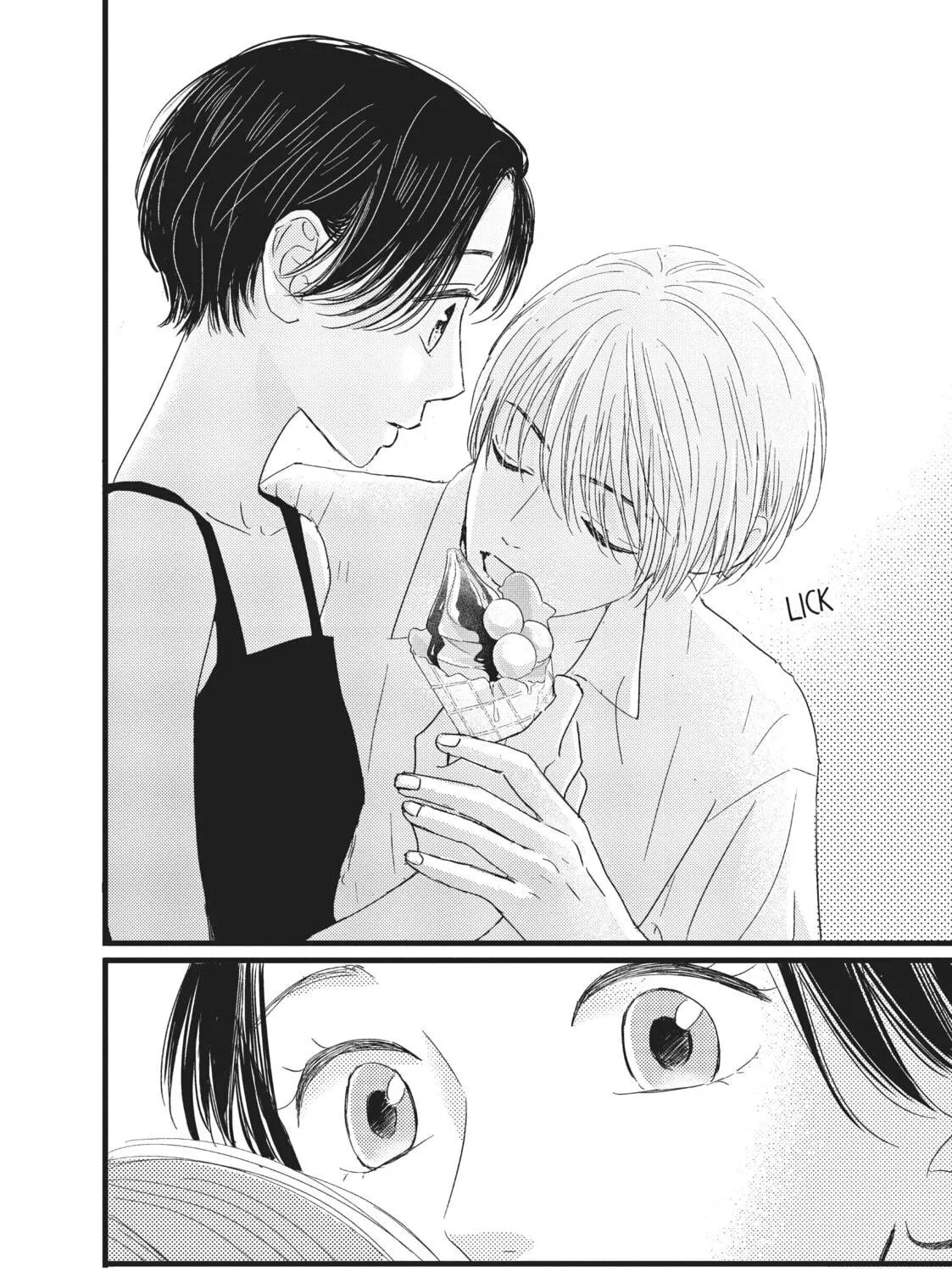 Read Cinderella Closet chapter 19 image 34 on Lezhin