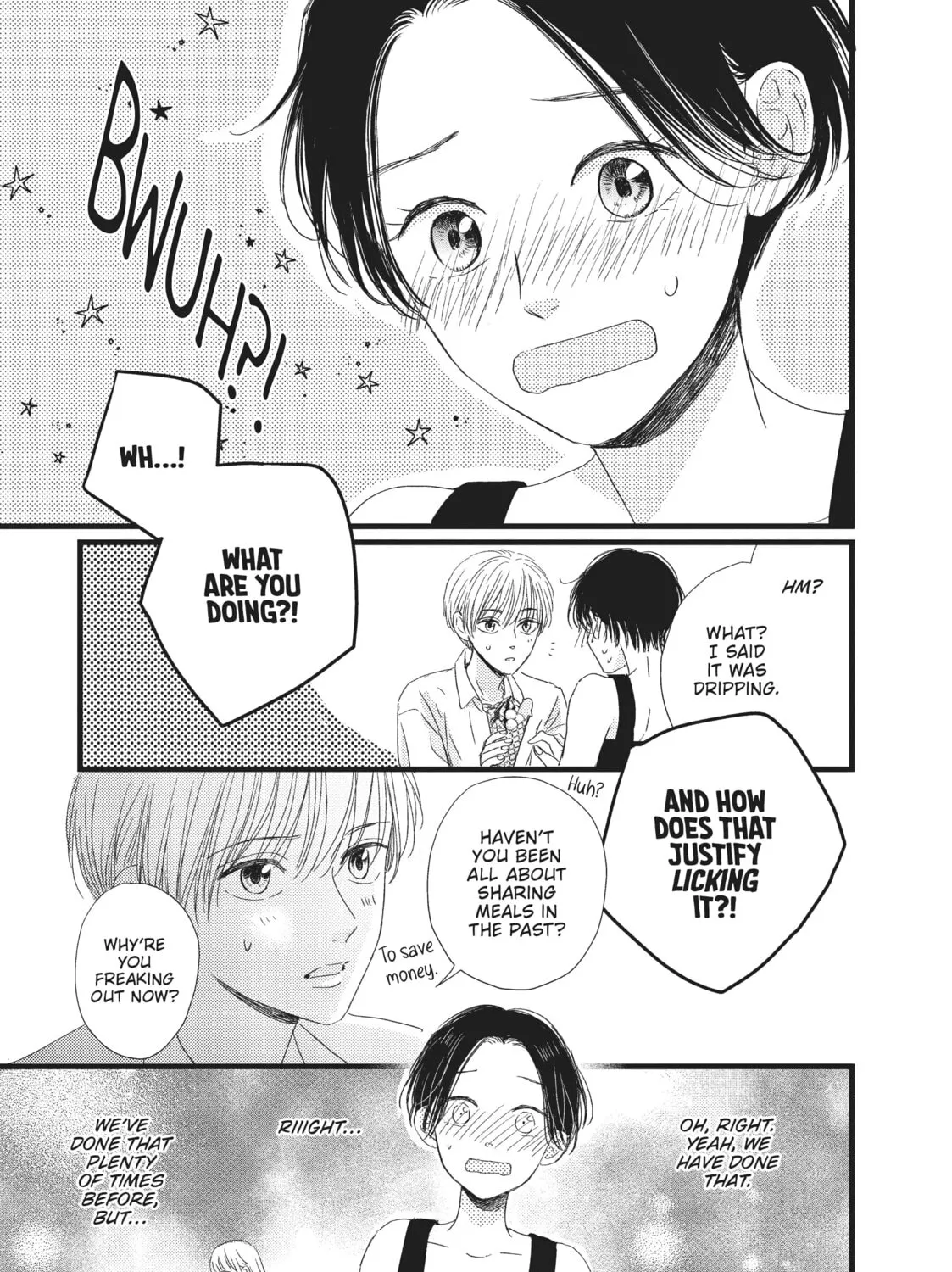 Read Cinderella Closet chapter 19 image 36 on Lezhin