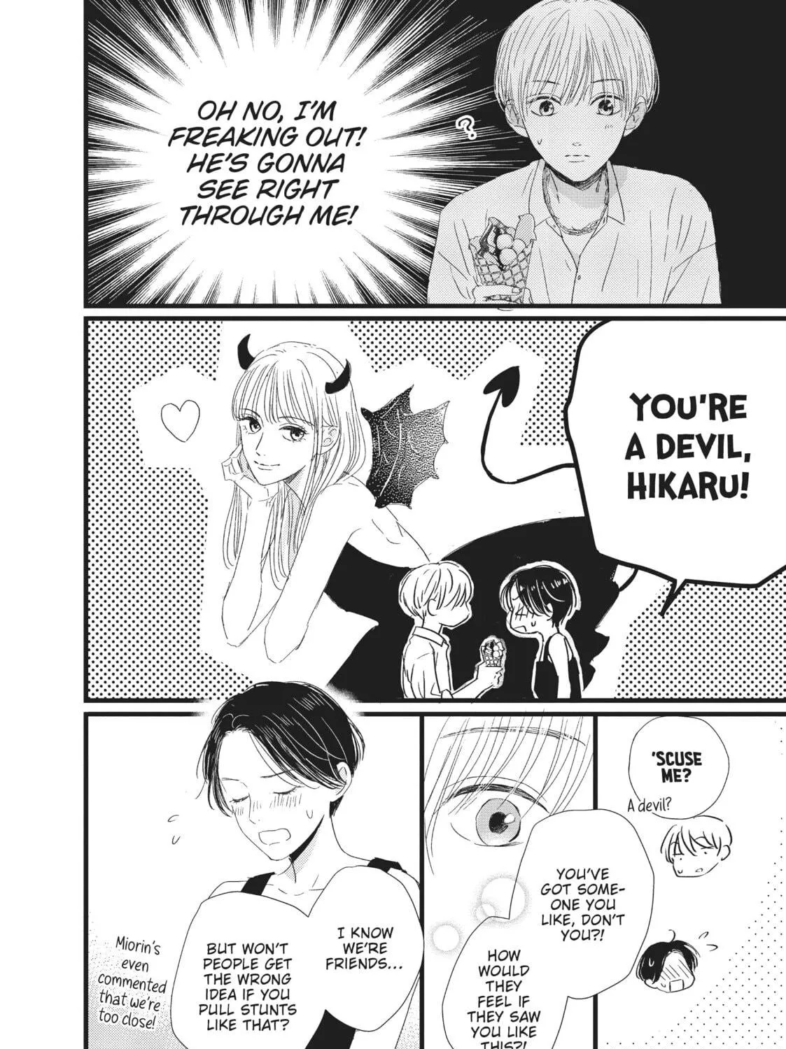 Read Cinderella Closet chapter 19 image 38 on Lezhin