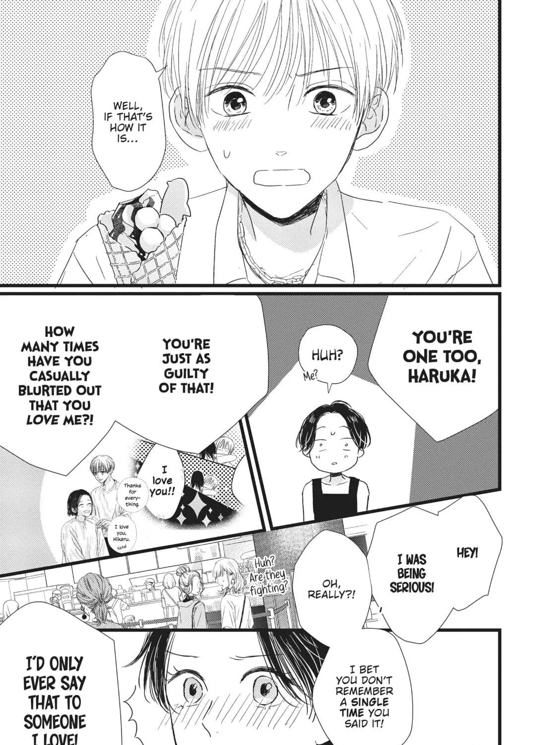 Read Cinderella Closet chapter 19 image 40 on Lezhin
