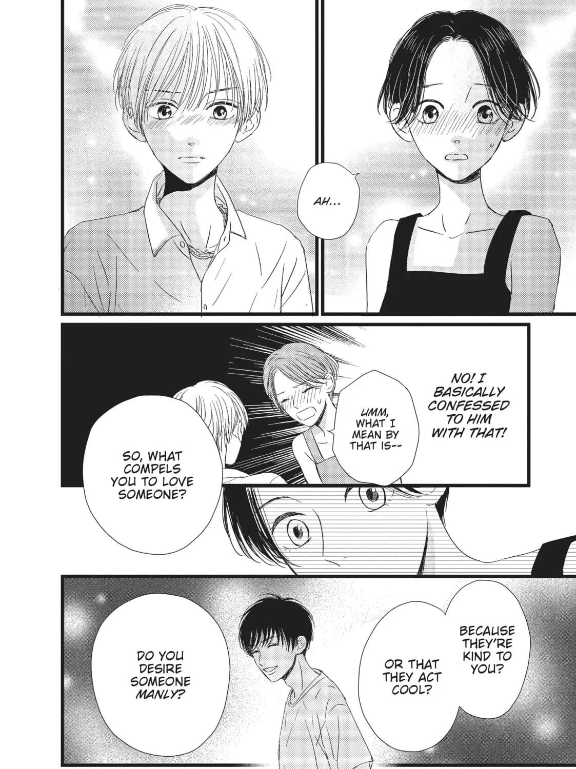 Read Cinderella Closet chapter 19 image 42 on Lezhin