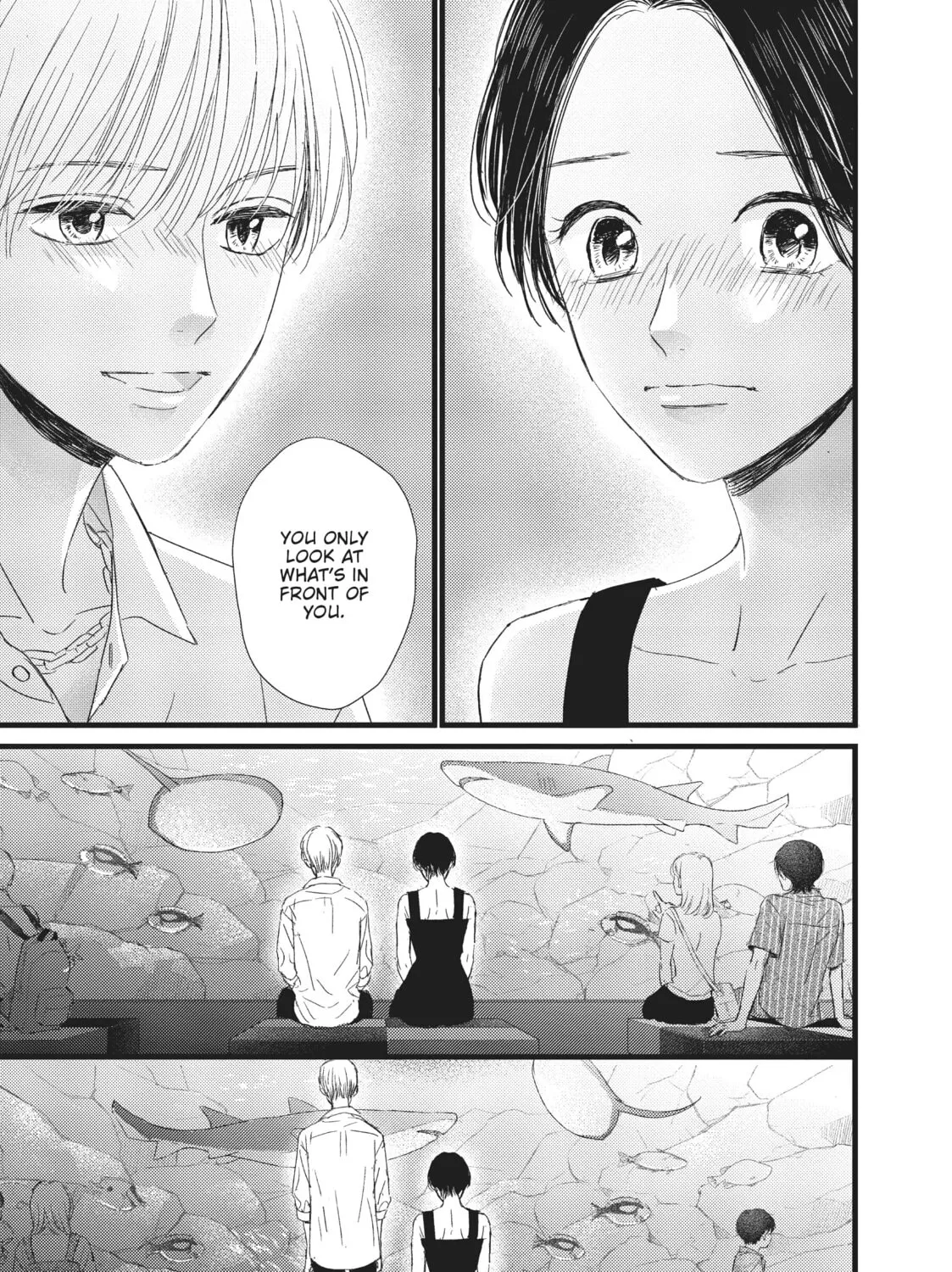 Read Cinderella Closet chapter 19 image 44 on Lezhin