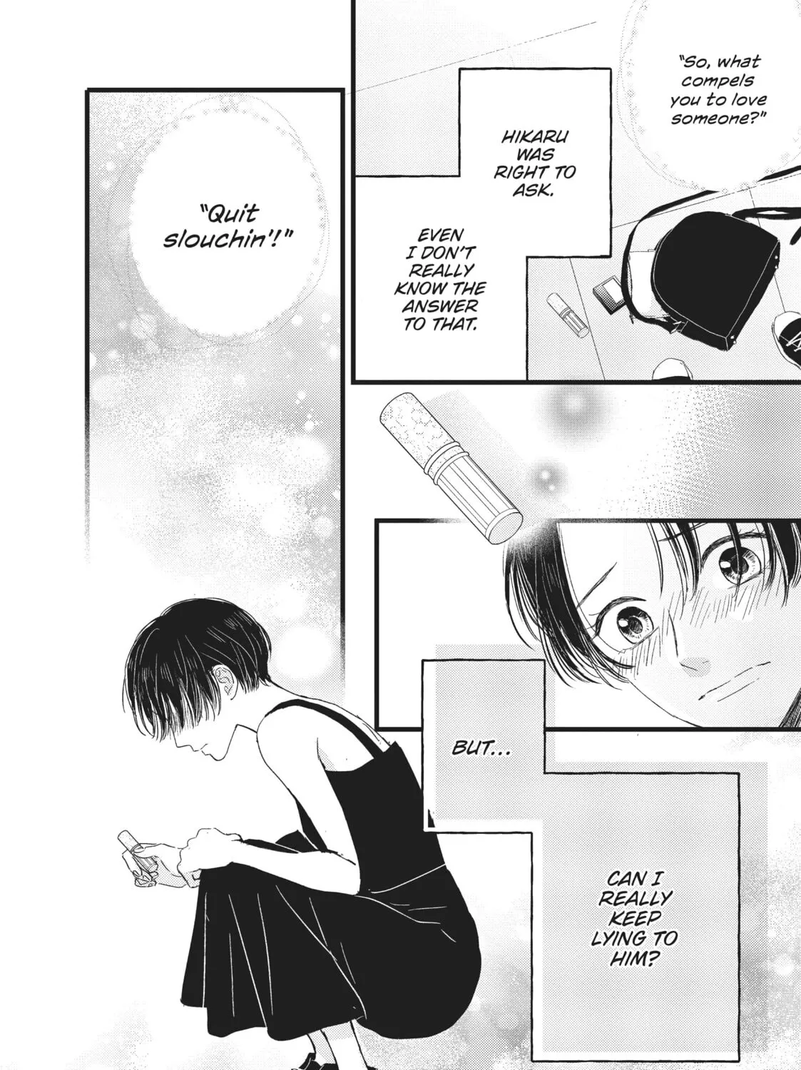 Read Cinderella Closet chapter 19 image 50 on Lezhin