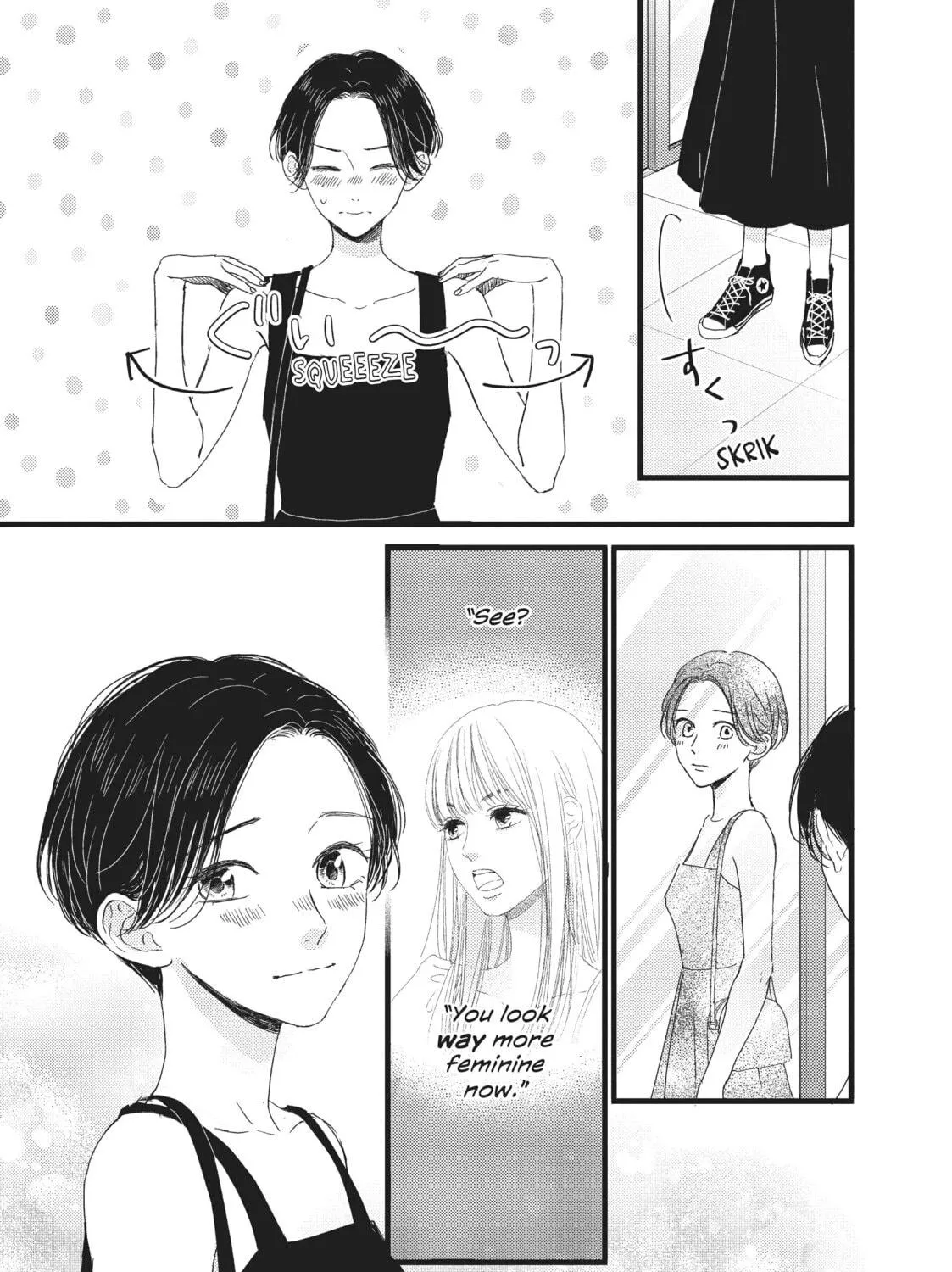 Read Cinderella Closet chapter 19 image 52 on Lezhin