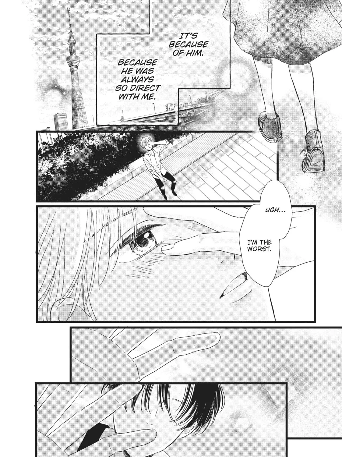 Read Cinderella Closet chapter 19 image 54 on Lezhin