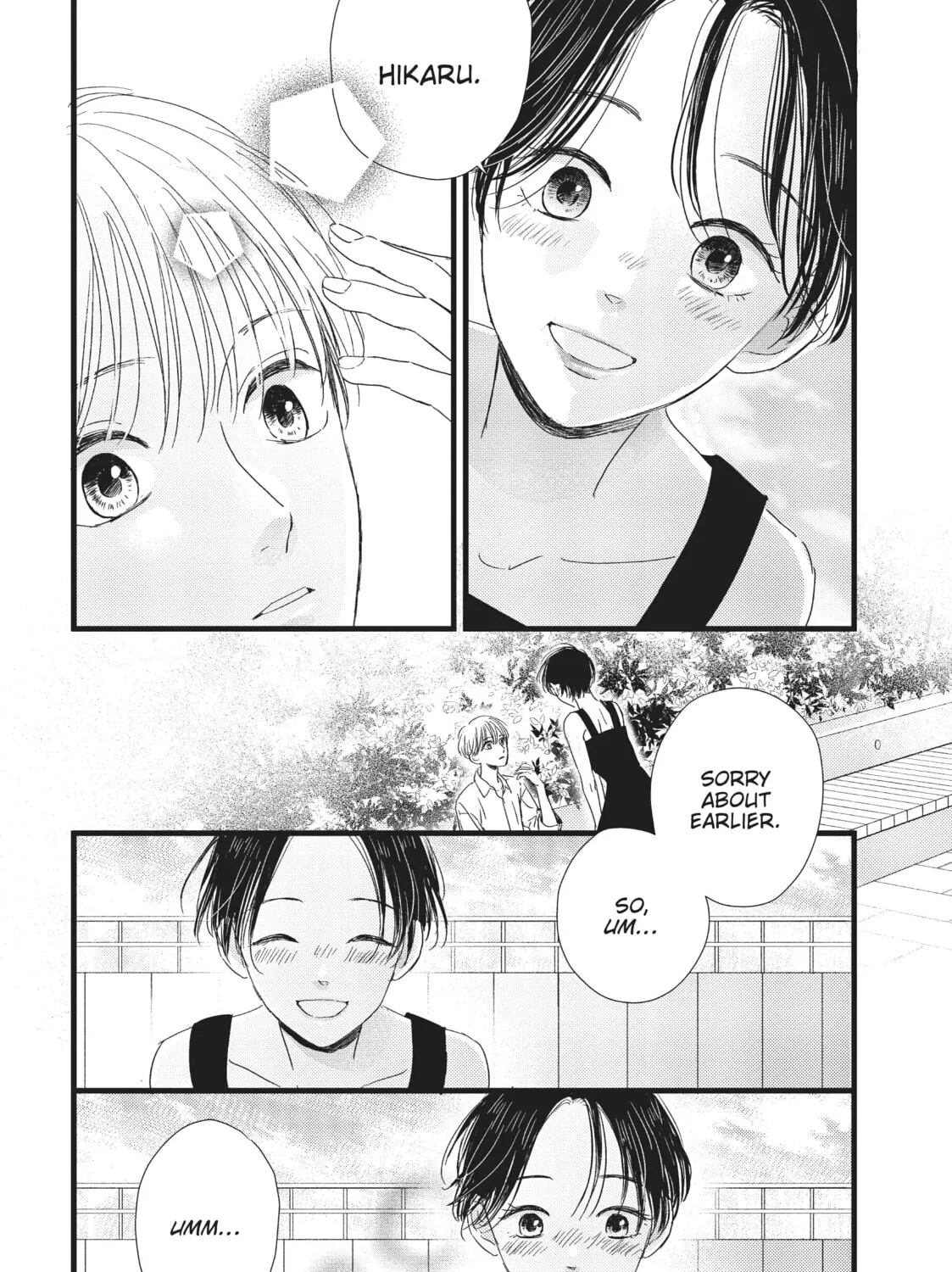 Read Cinderella Closet chapter 19 image 56 on Lezhin
