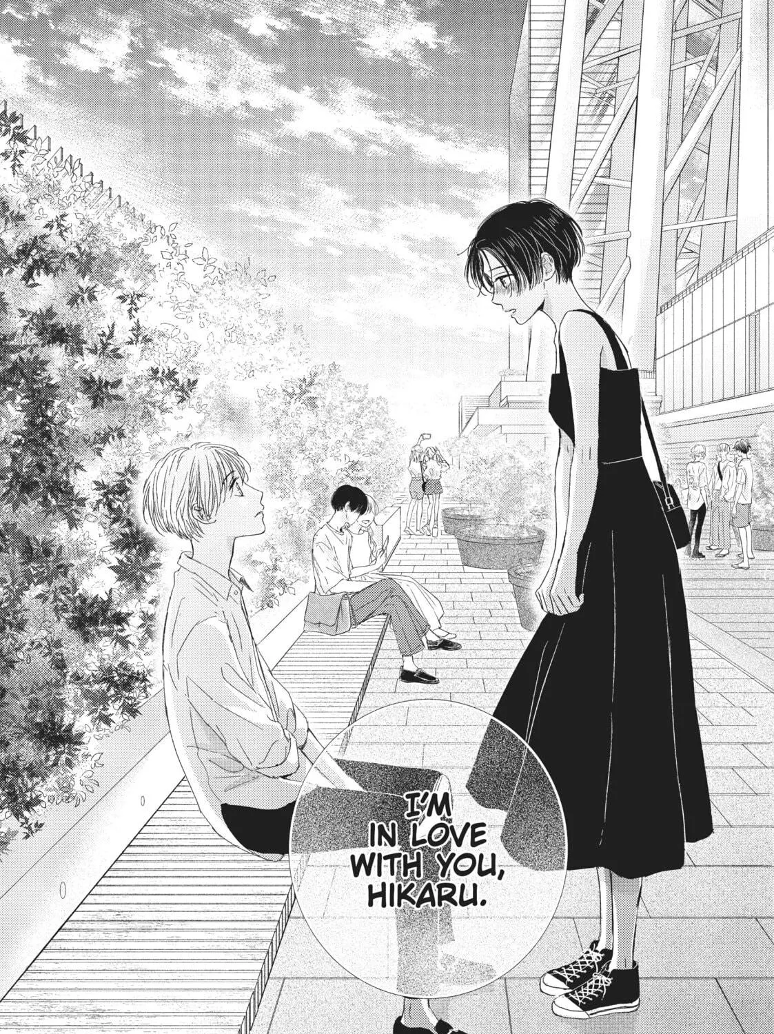 Read Cinderella Closet chapter 19 image 58 on Lezhin