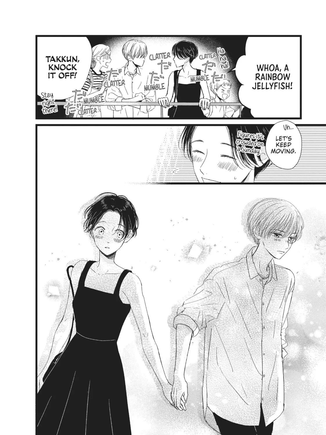 Read Cinderella Closet chapter 19 image 6 on Lezhin