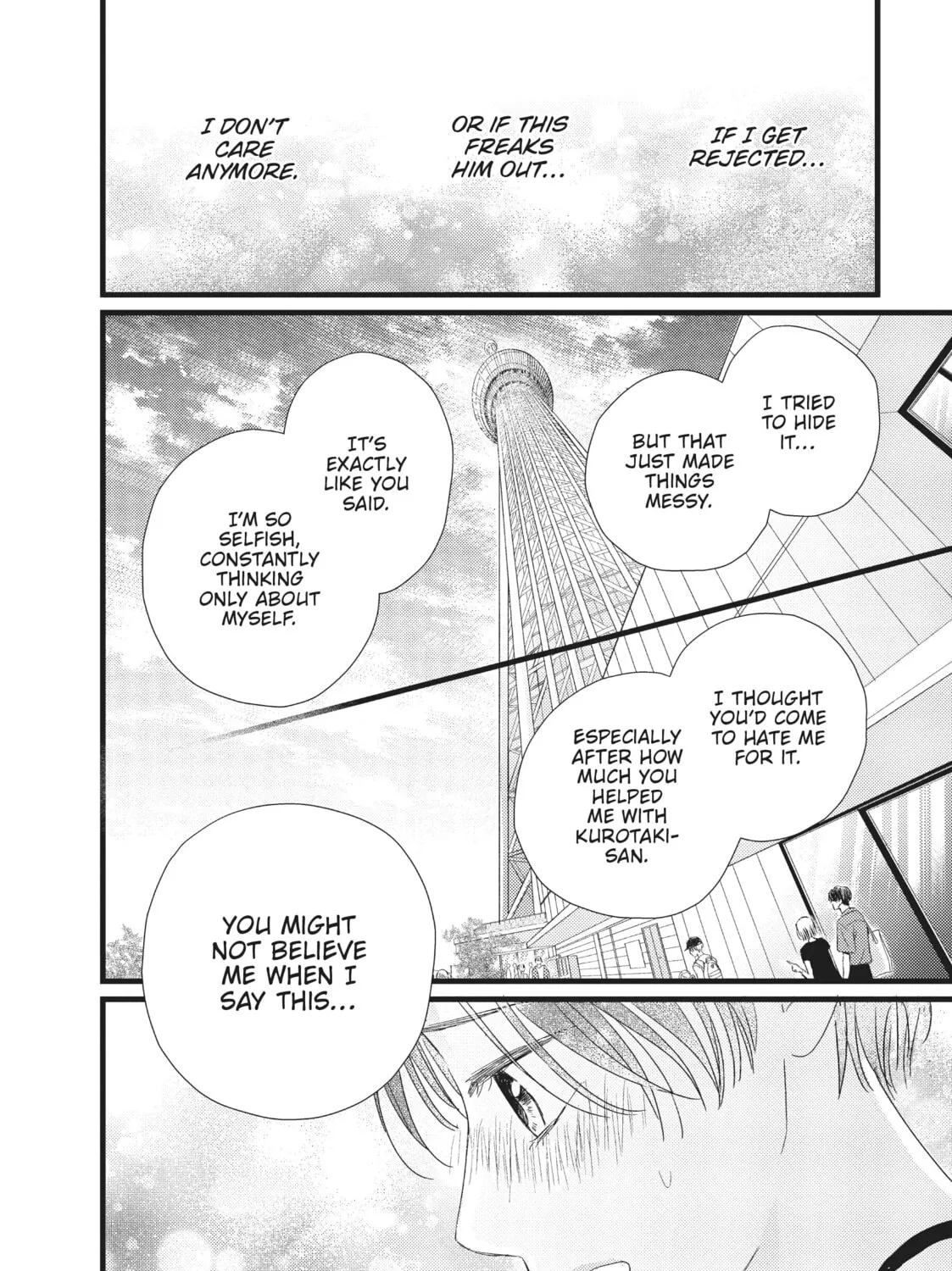 Read Cinderella Closet chapter 19 image 62 on Lezhin