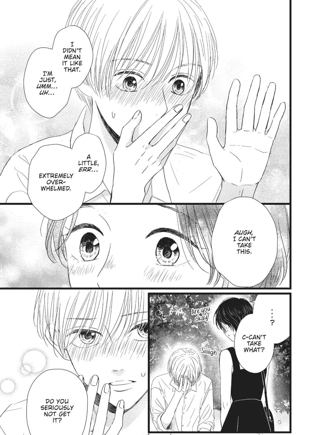 Read Cinderella Closet chapter 19 image 68 on Lezhin