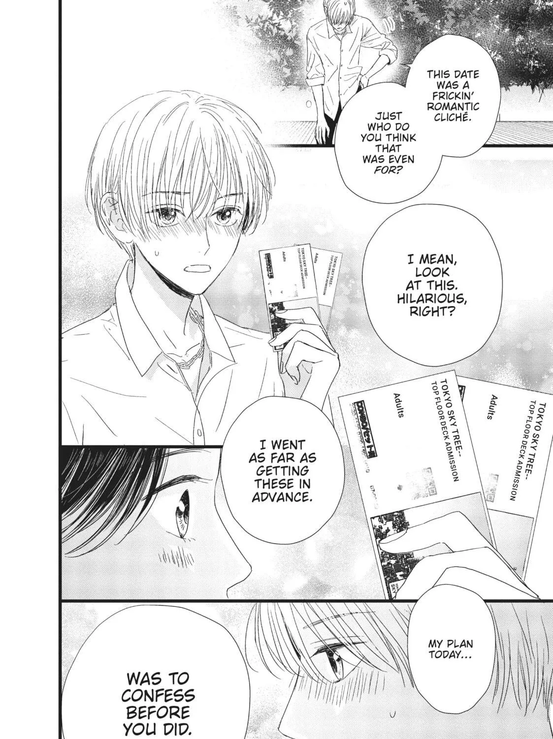 Read Cinderella Closet chapter 19 image 70 on Lezhin