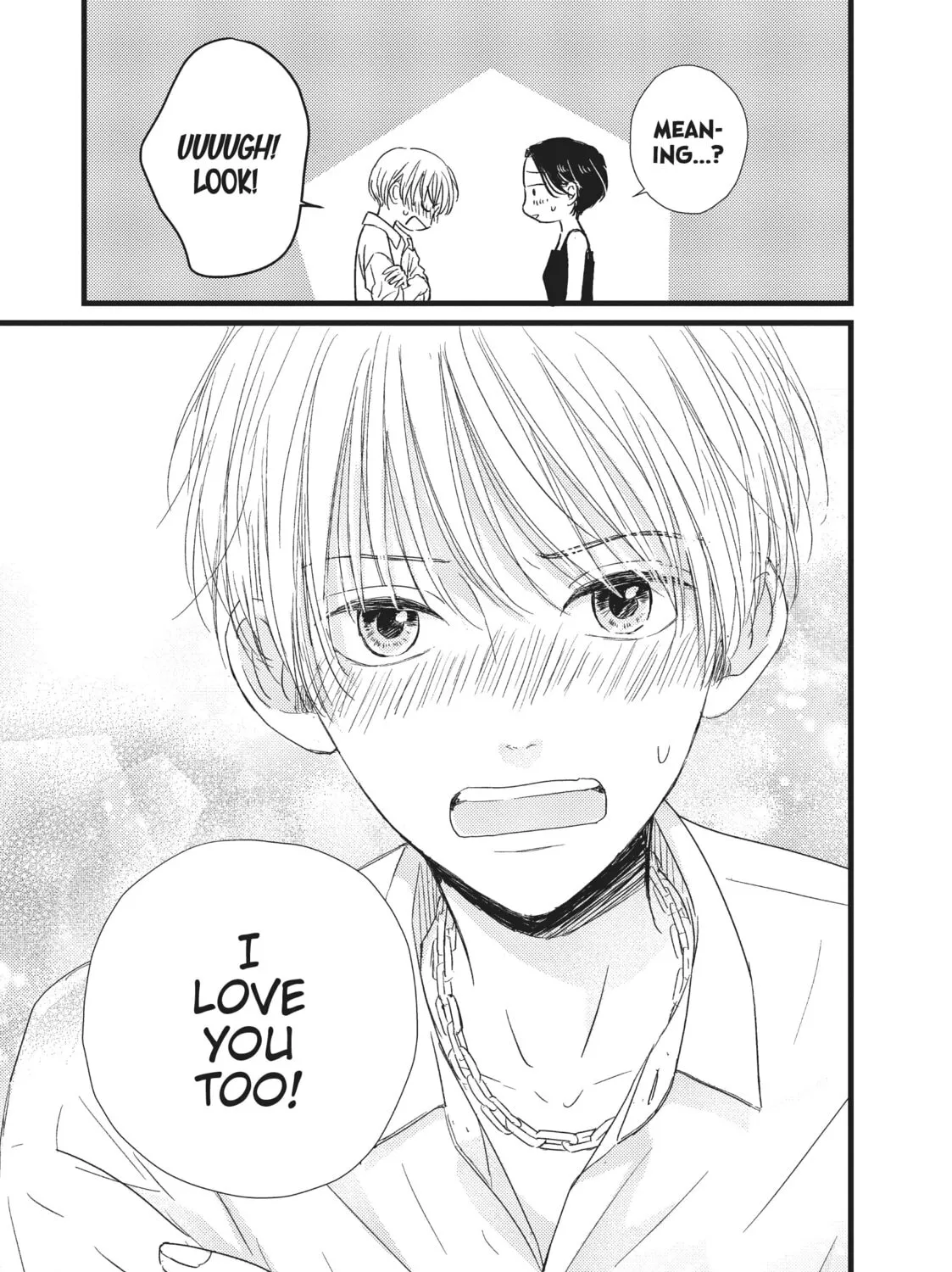 Read Cinderella Closet chapter 19 image 72 on Lezhin