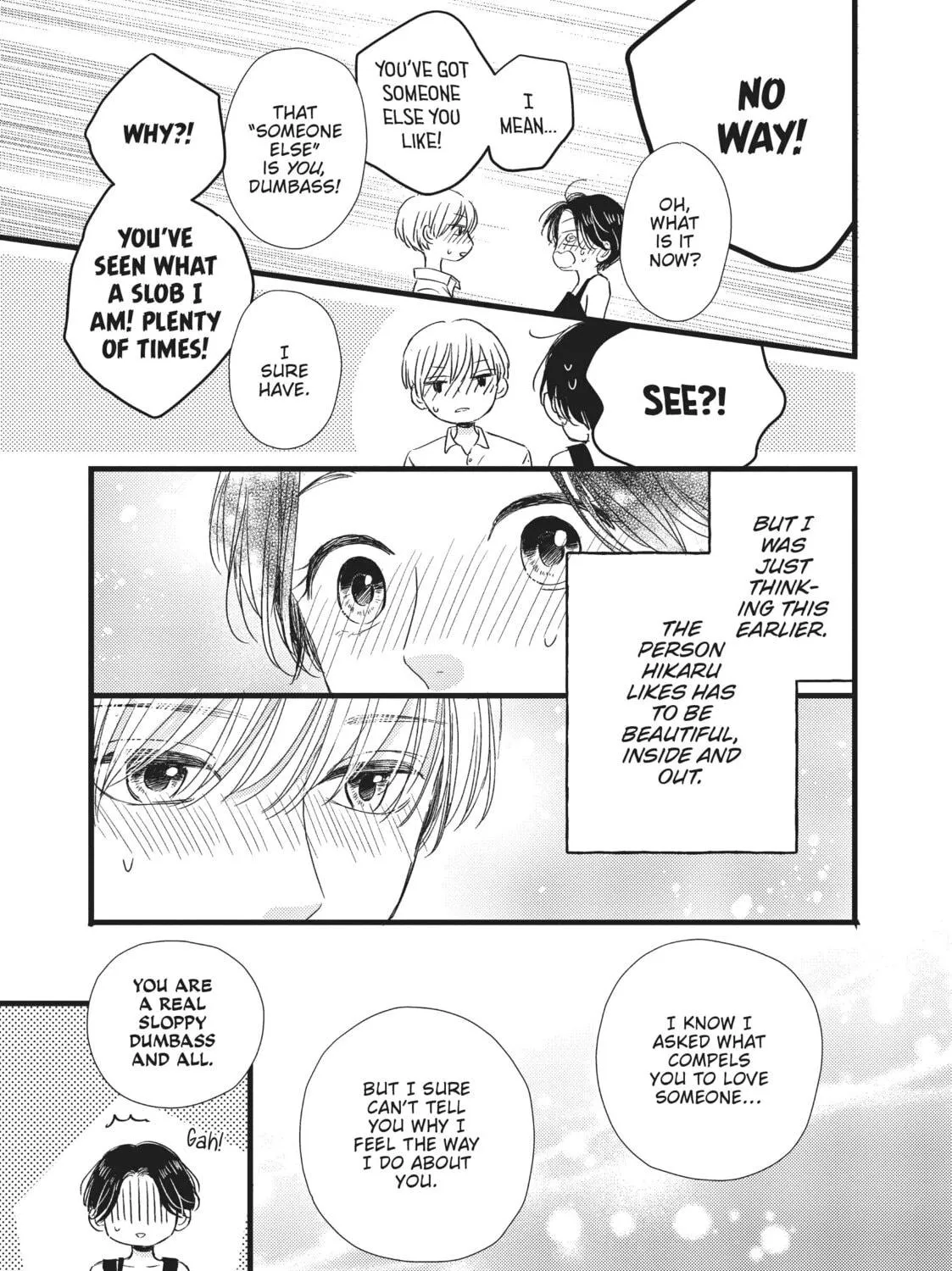 Read Cinderella Closet chapter 19 image 76 on Lezhin