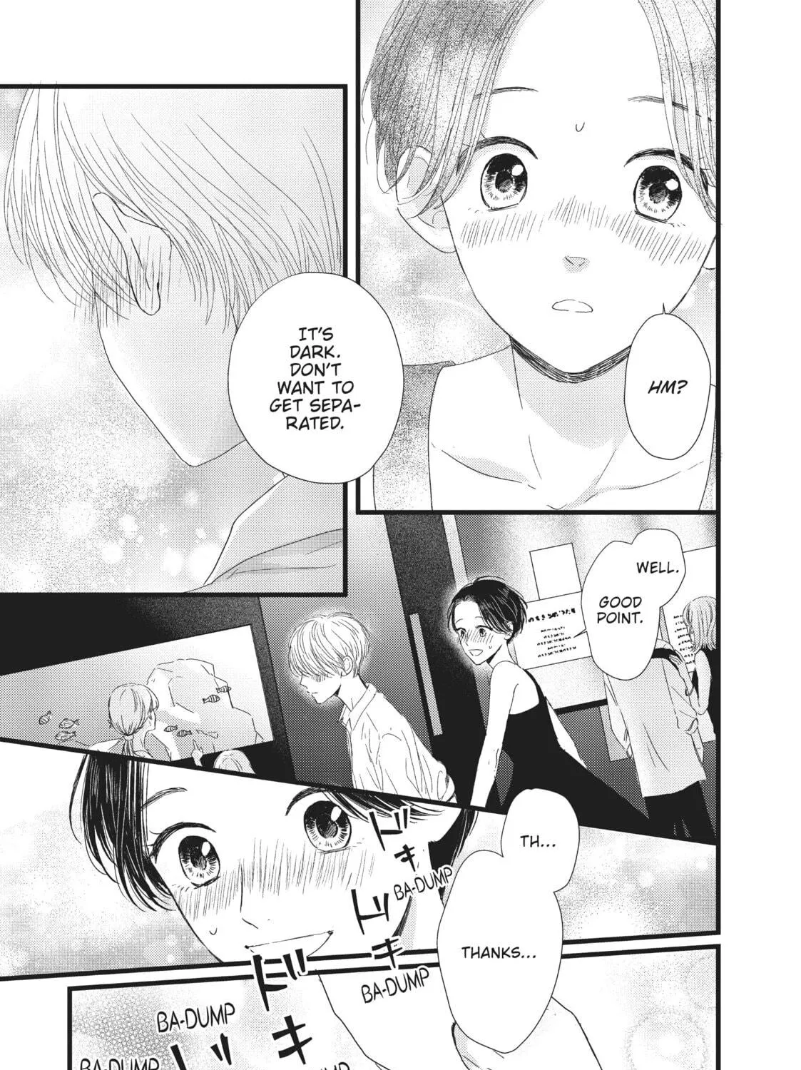 Read Cinderella Closet chapter 19 image 8 on Lezhin
