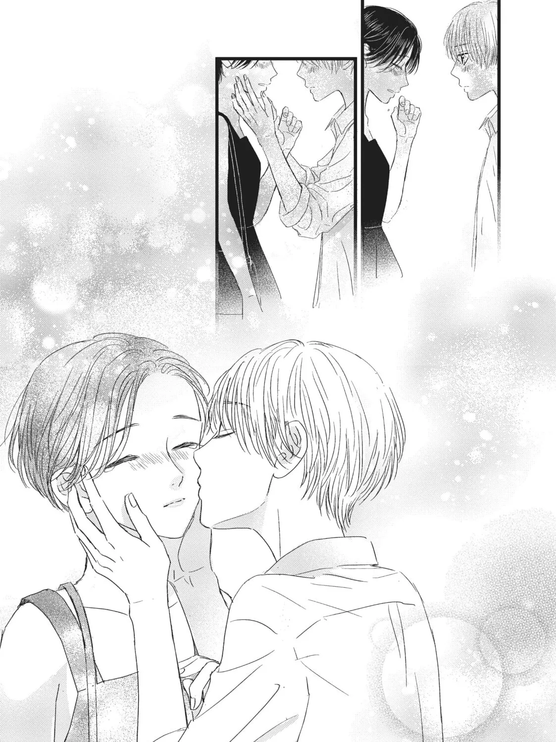 Read Cinderella Closet chapter 19 image 80 on Lezhin