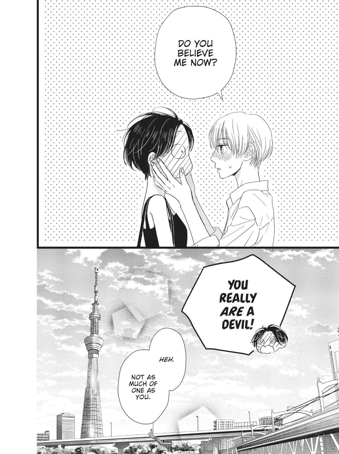 Read Cinderella Closet chapter 19 image 82 on Lezhin