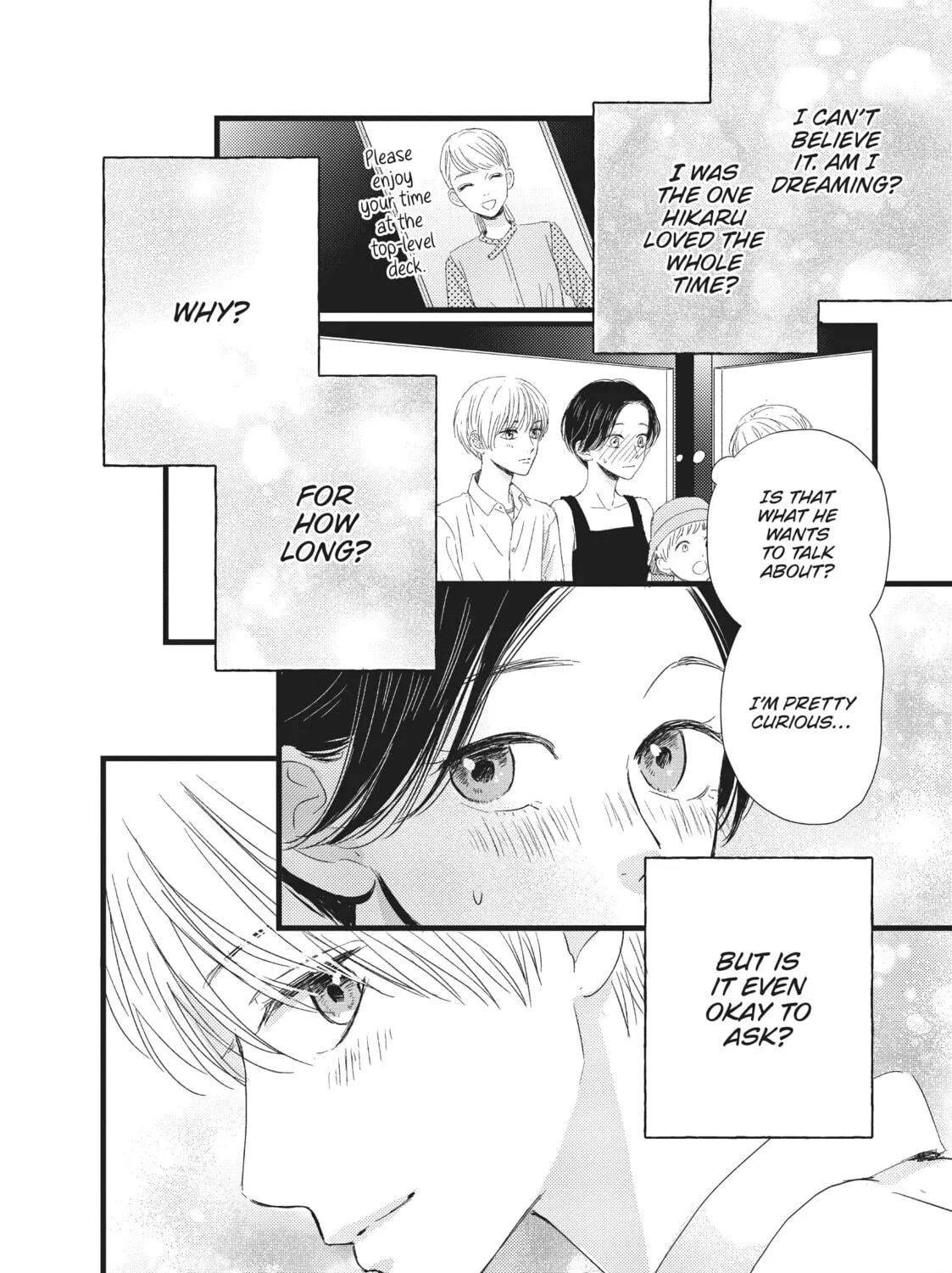 Read Cinderella Closet chapter 20 image 10 on Lezhin