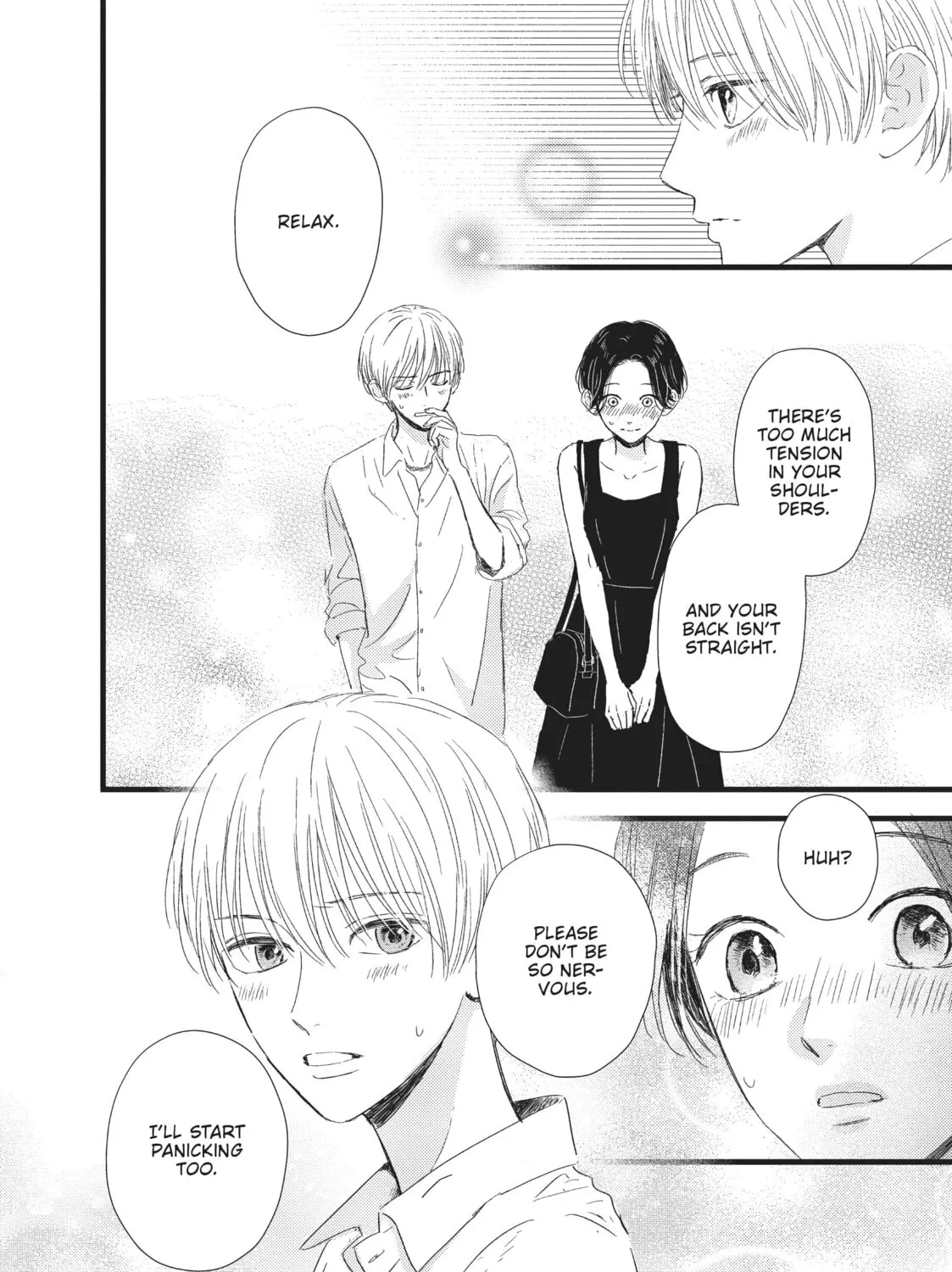 Read Cinderella Closet chapter 20 image 14 on Lezhin