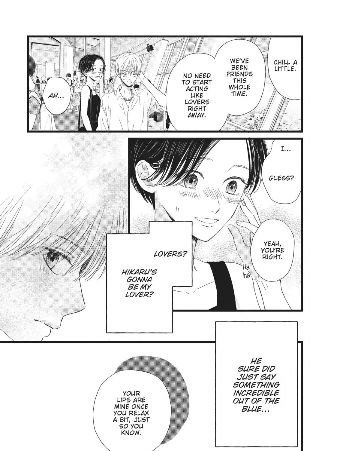 Read Cinderella Closet chapter 20 image 16 on Lezhin