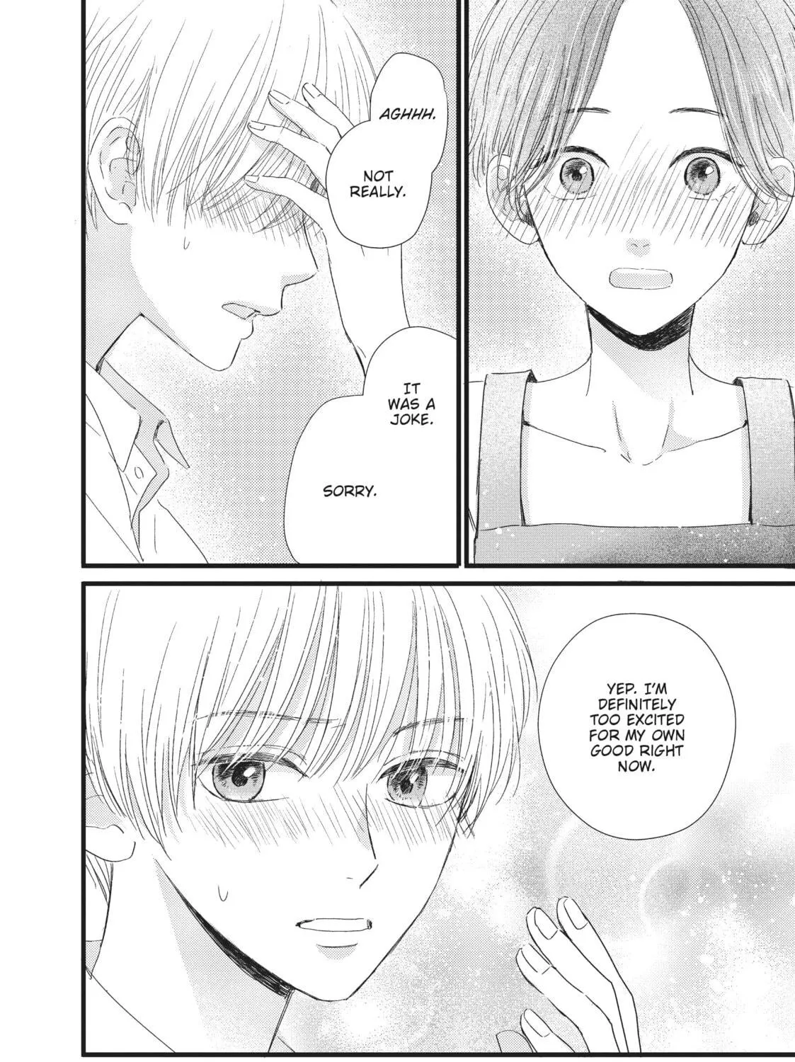 Read Cinderella Closet chapter 20 image 18 on Lezhin