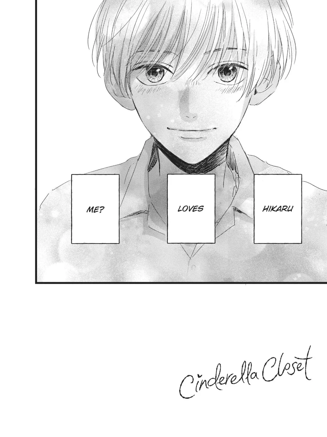 Read Cinderella Closet chapter 20 image 2 on Lezhin