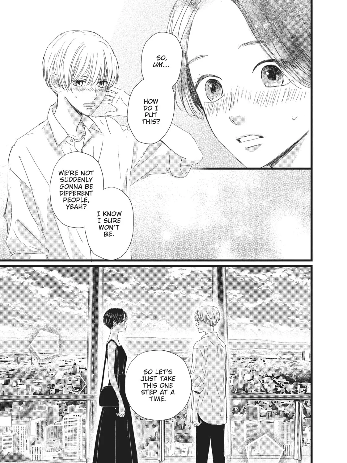 Read Cinderella Closet chapter 20 image 20 on Lezhin