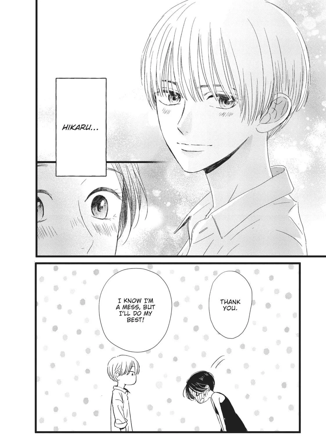 Read Cinderella Closet chapter 20 image 22 on Lezhin
