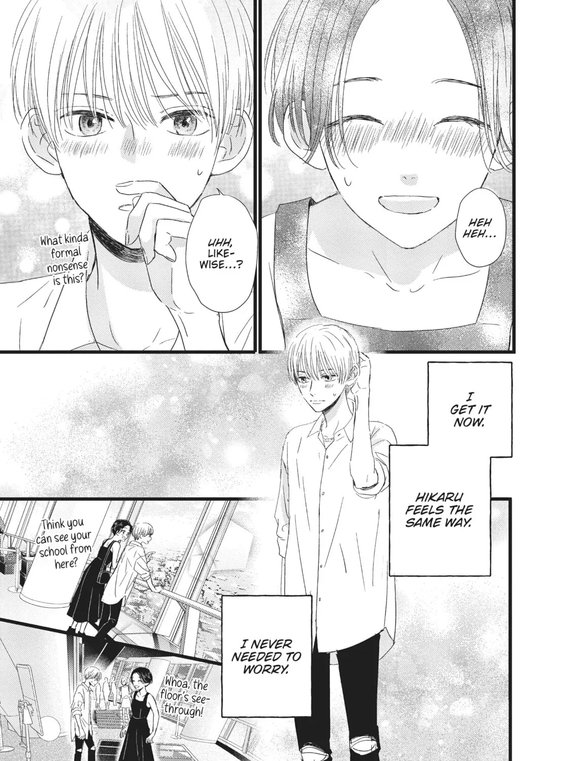 Read Cinderella Closet chapter 20 image 24 on Lezhin
