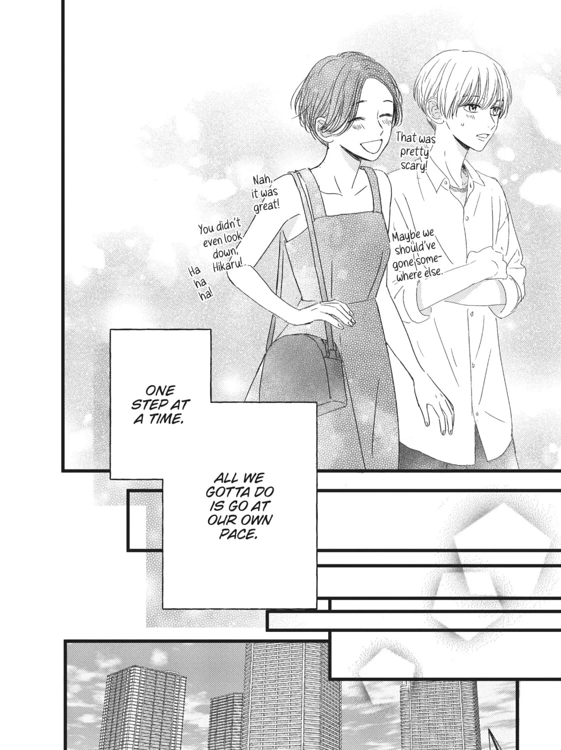 Read Cinderella Closet chapter 20 image 26 on Lezhin