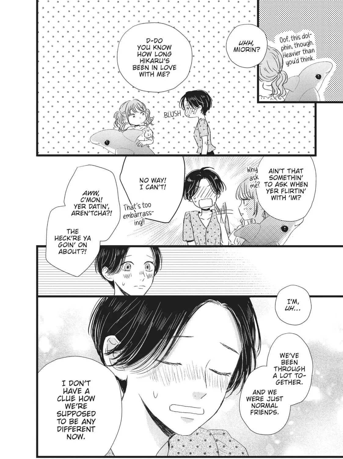 Read Cinderella Closet chapter 20 image 30 on Lezhin