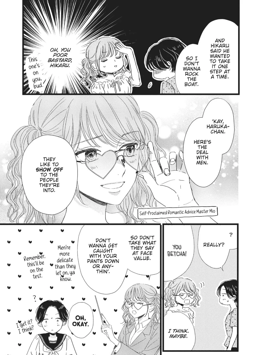 Read Cinderella Closet chapter 20 image 32 on Lezhin