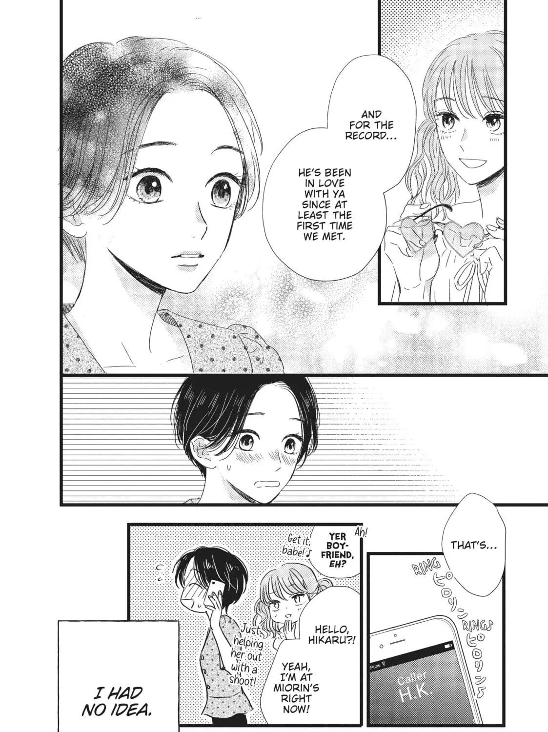 Read Cinderella Closet chapter 20 image 34 on Lezhin