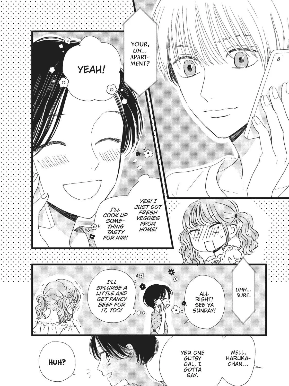 Read Cinderella Closet chapter 20 image 38 on Lezhin