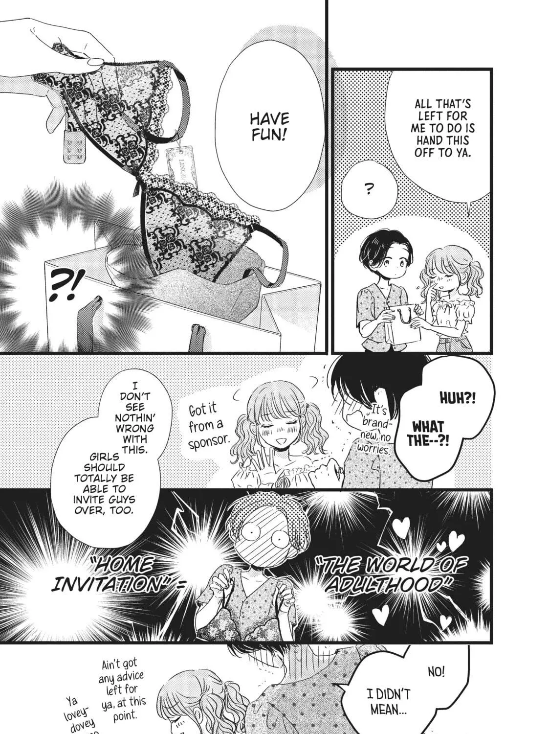 Read Cinderella Closet chapter 20 image 40 on Lezhin