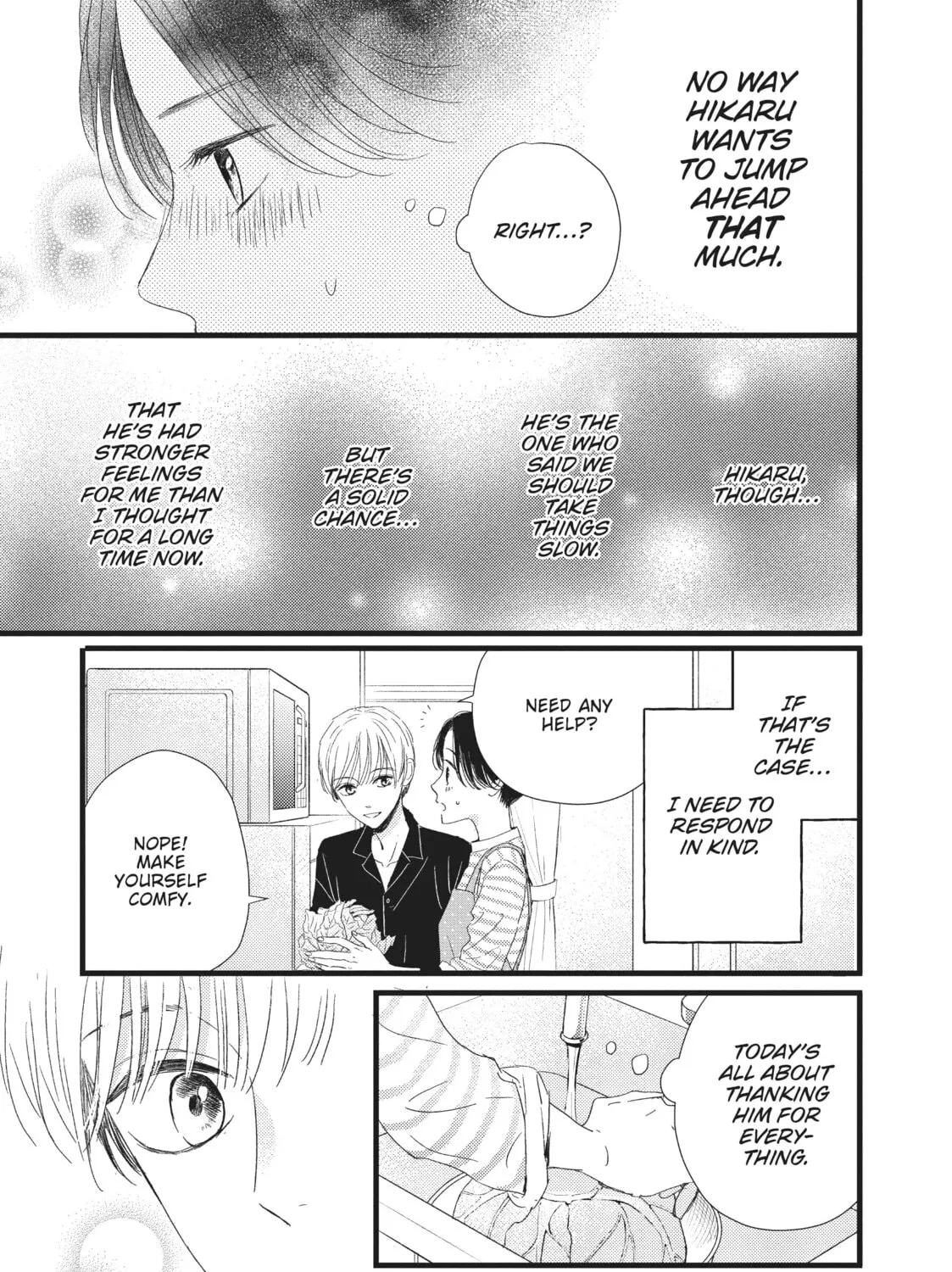 Read Cinderella Closet chapter 20 image 44 on Lezhin