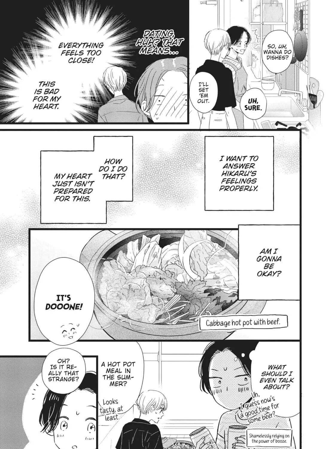 Read Cinderella Closet chapter 20 image 48 on Lezhin