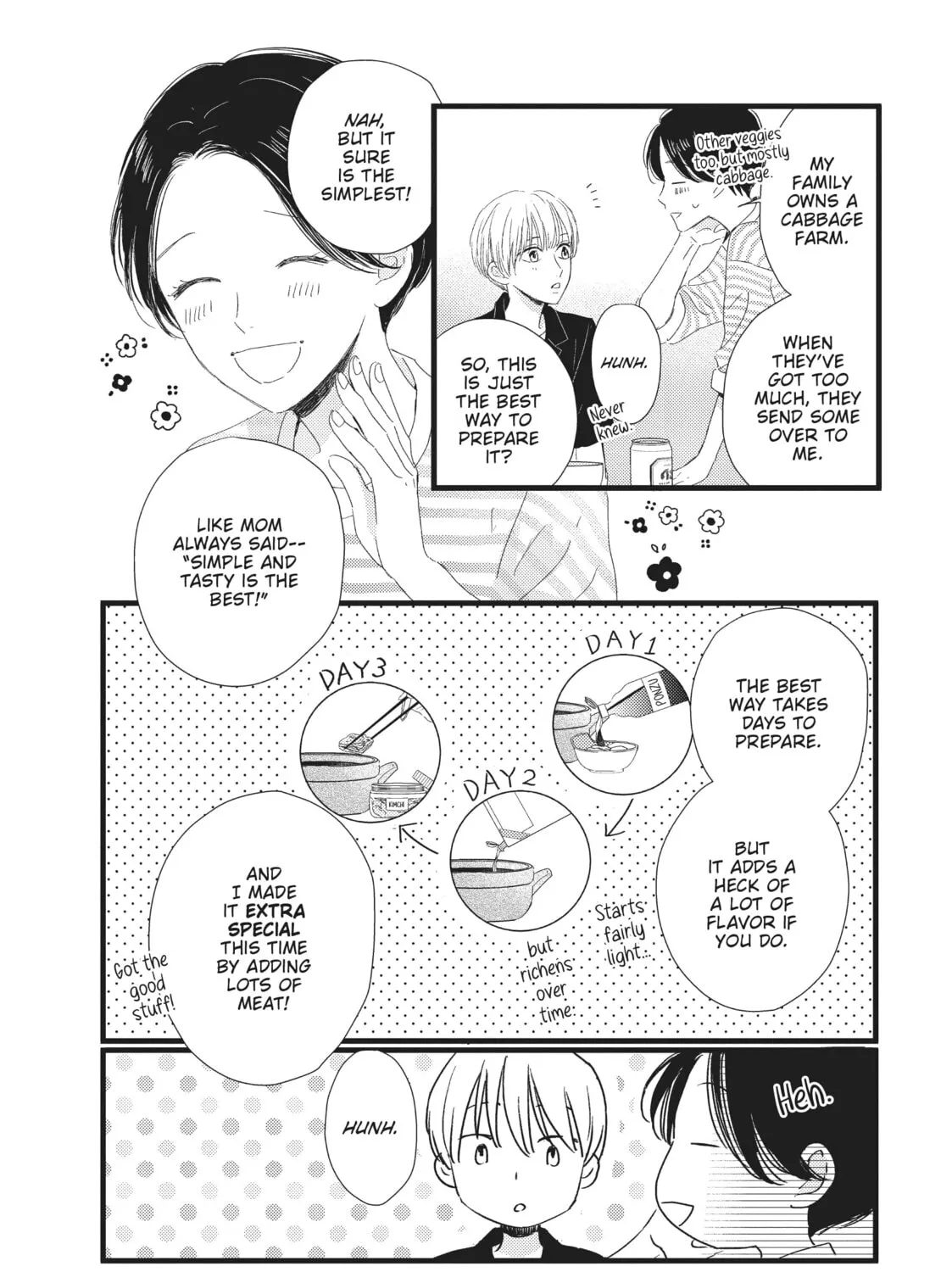 Read Cinderella Closet chapter 20 image 50 on Lezhin