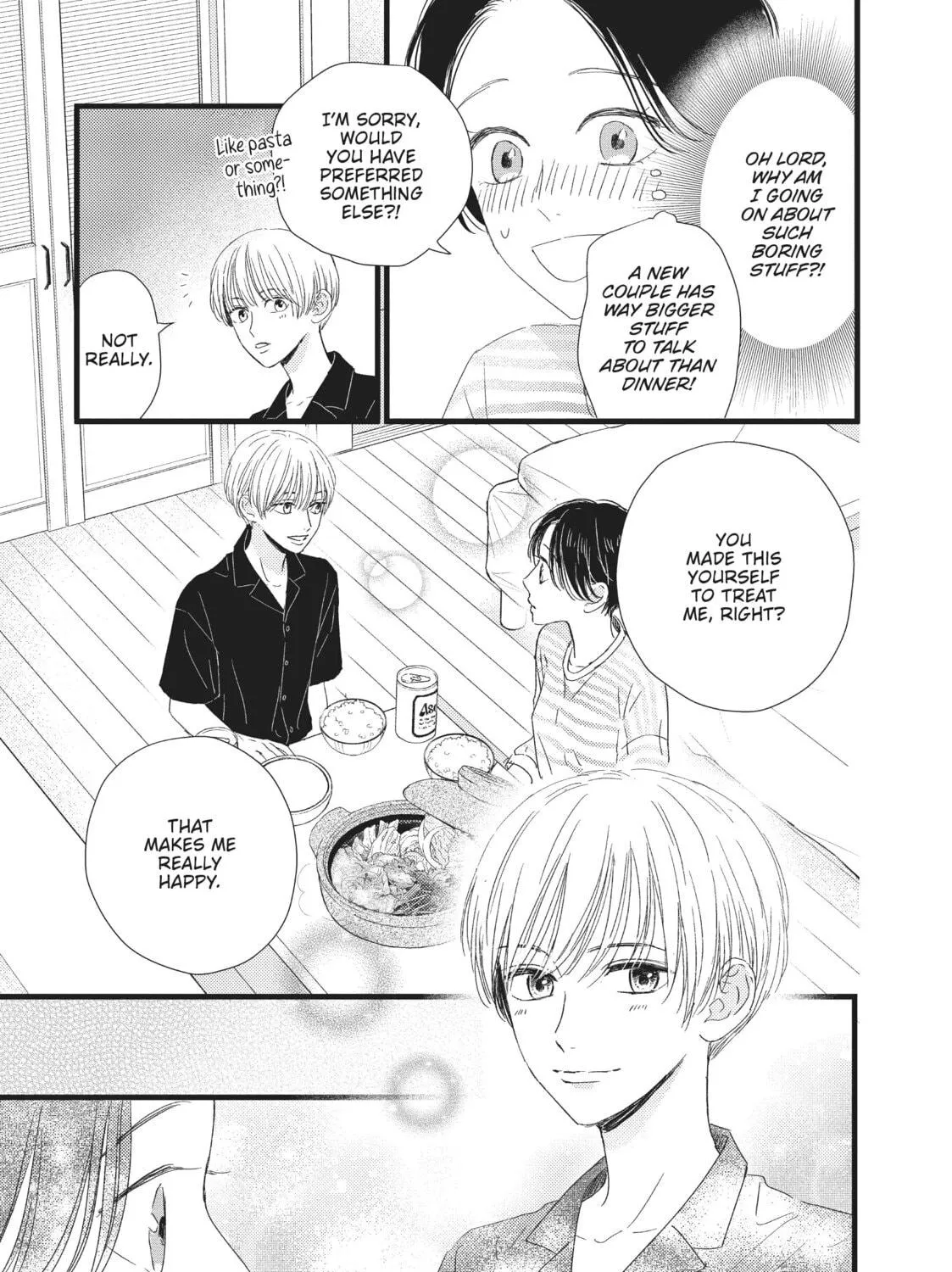 Read Cinderella Closet chapter 20 image 52 on Lezhin