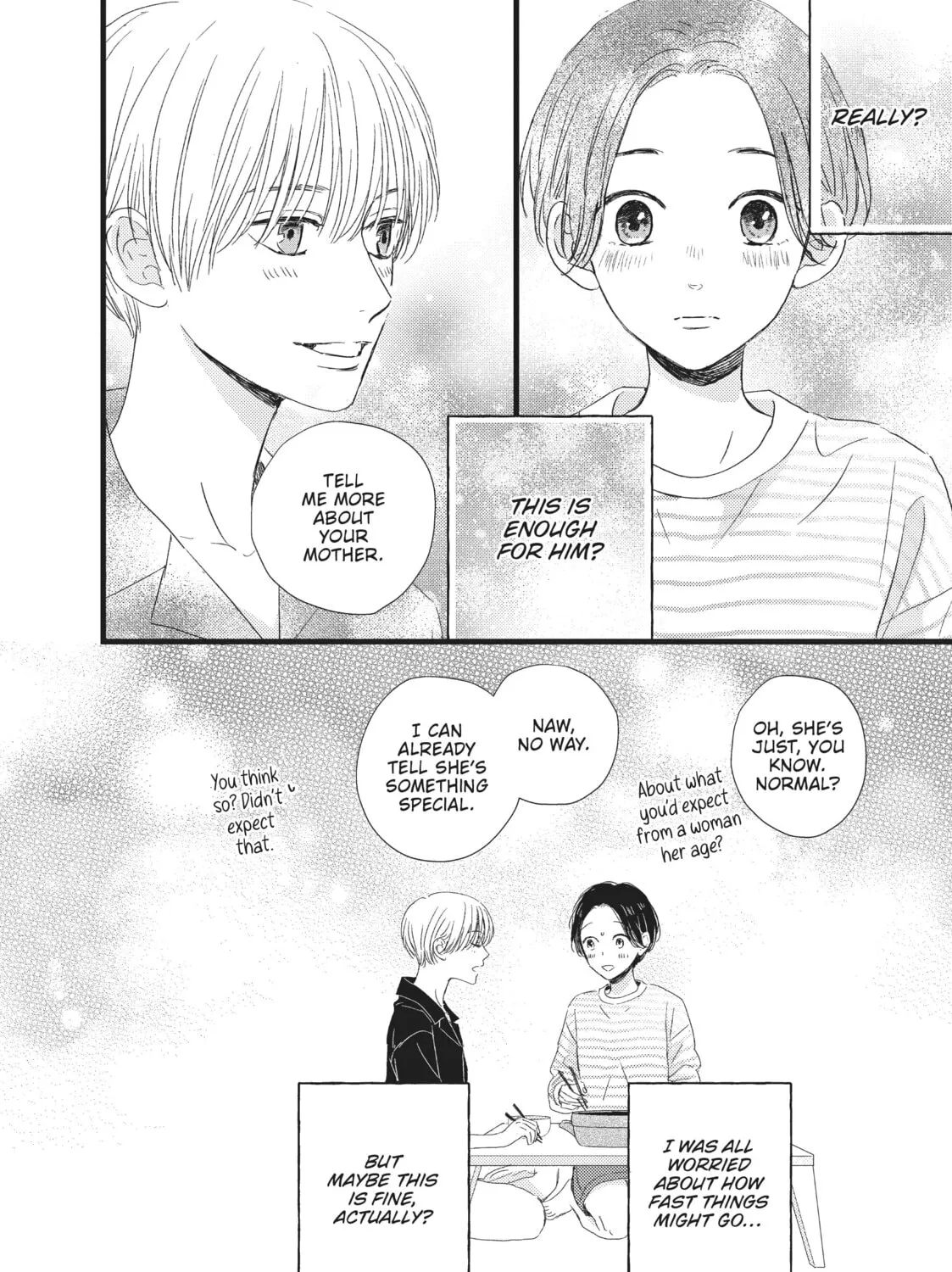 Read Cinderella Closet chapter 20 image 54 on Lezhin