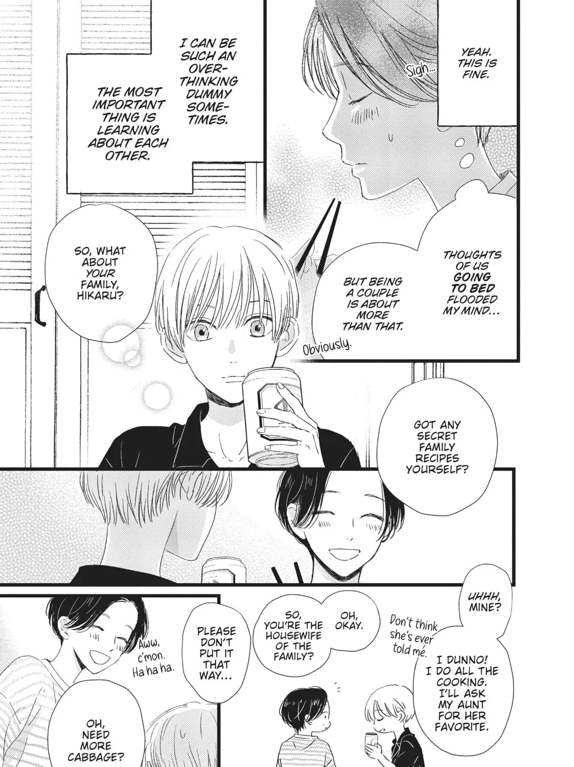 Read Cinderella Closet chapter 20 image 56 on Lezhin