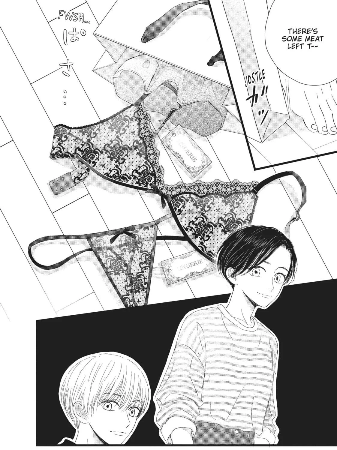 Read Cinderella Closet chapter 20 image 58 on Lezhin