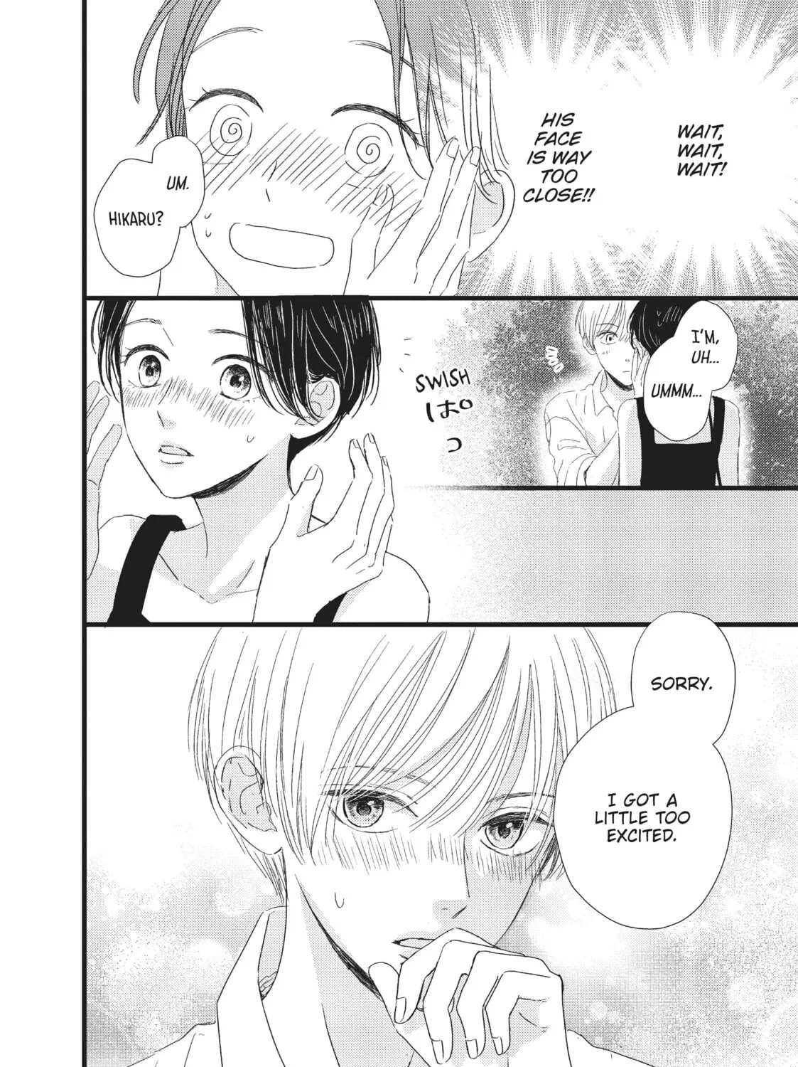 Read Cinderella Closet chapter 20 image 6 on Lezhin